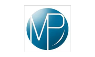 MP正式品牌标识
